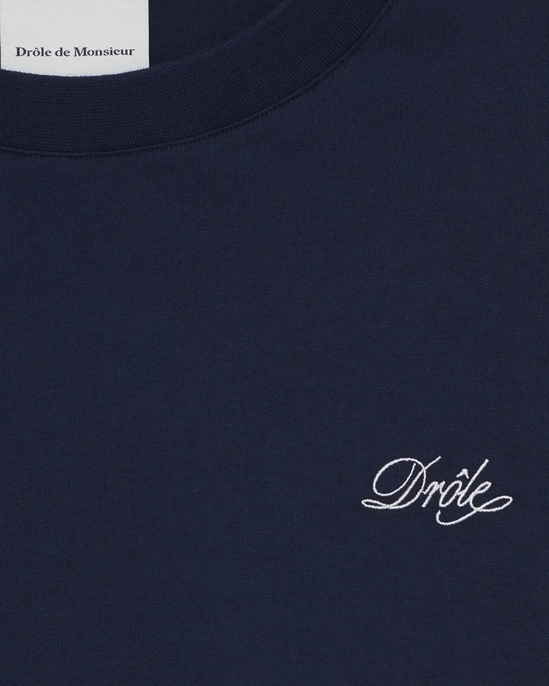 DRÔLE BELISSIMA T-SHIRT