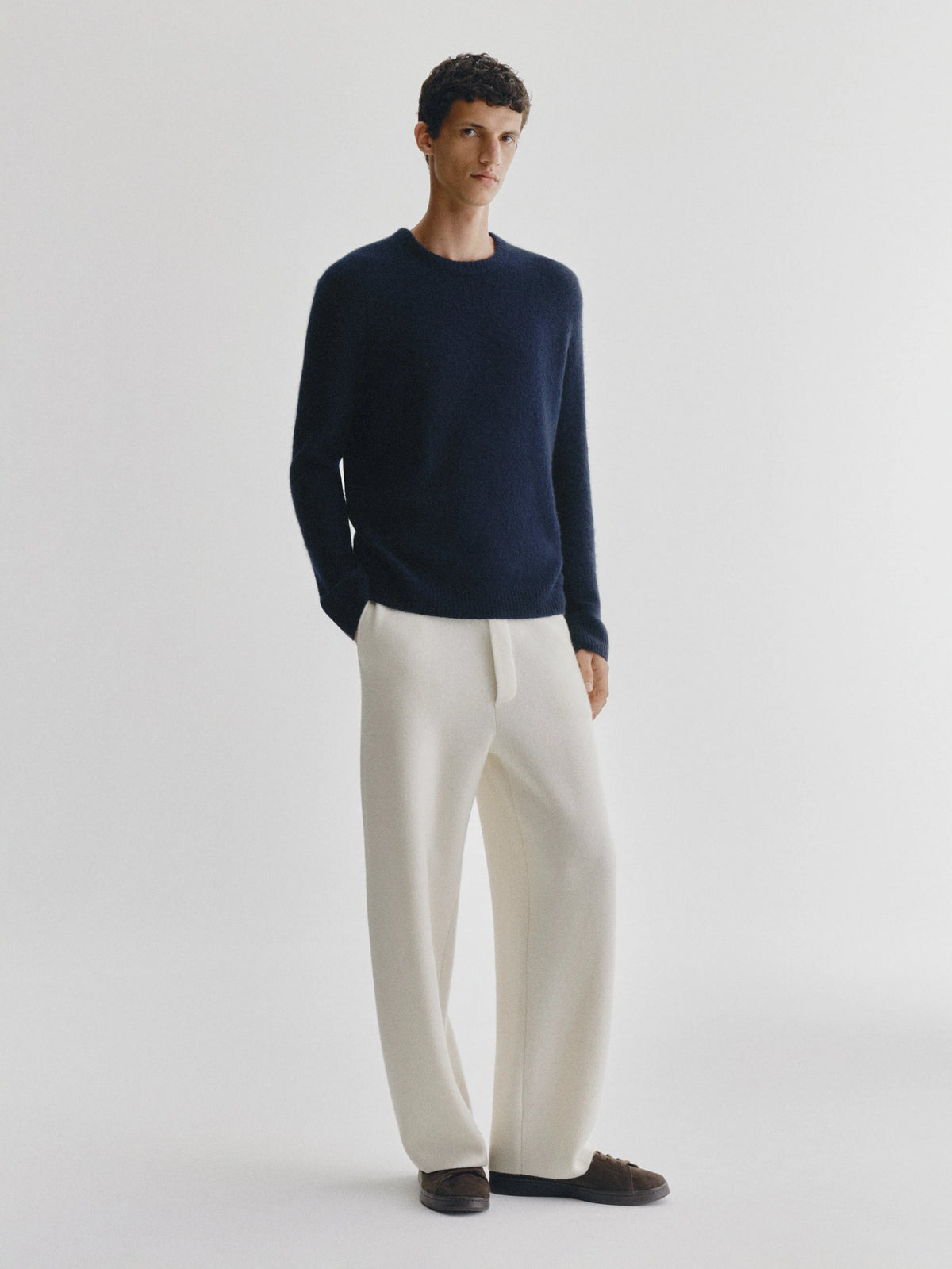 BAXTER SWEATER