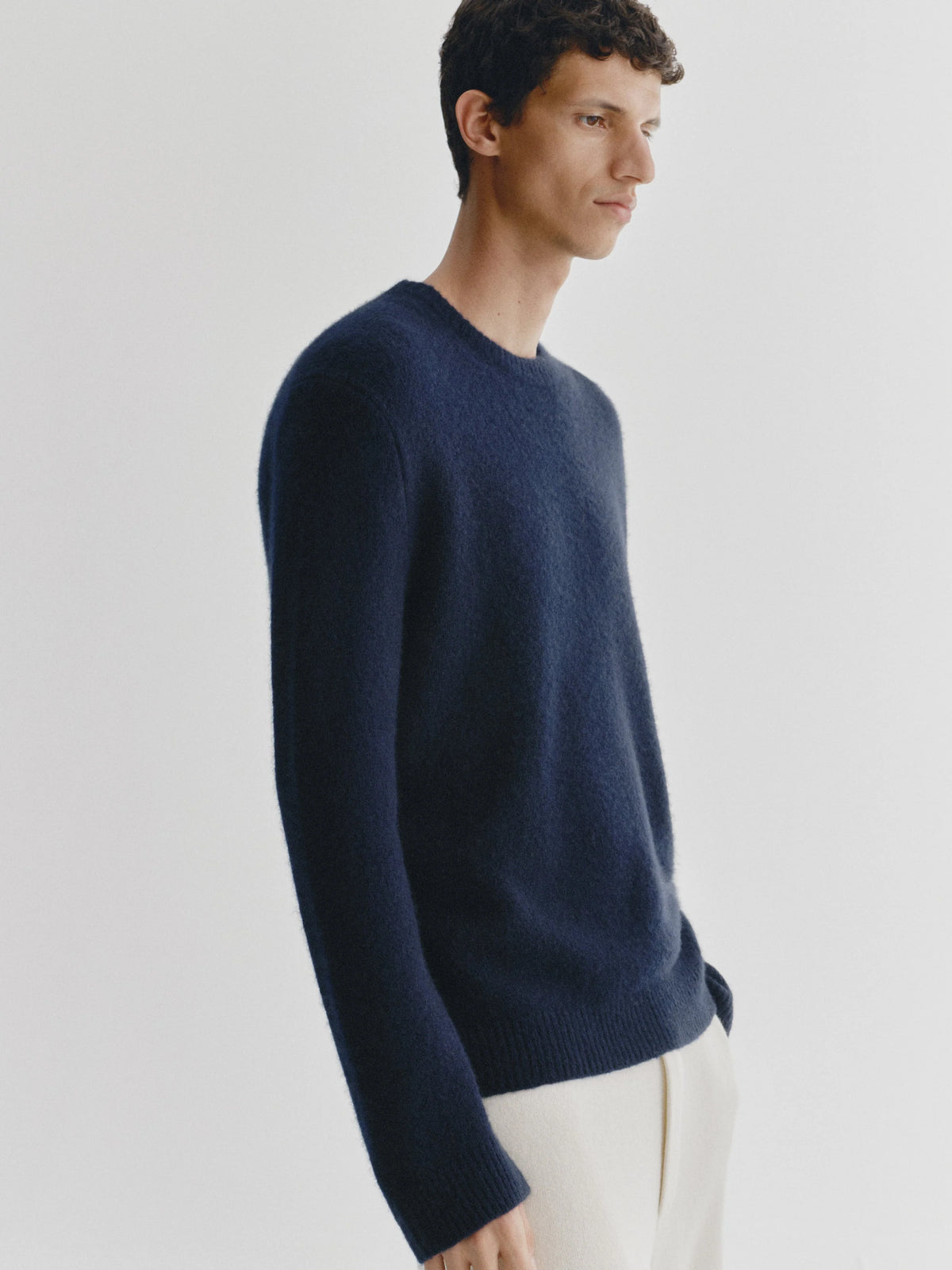 BAXTER SWEATER