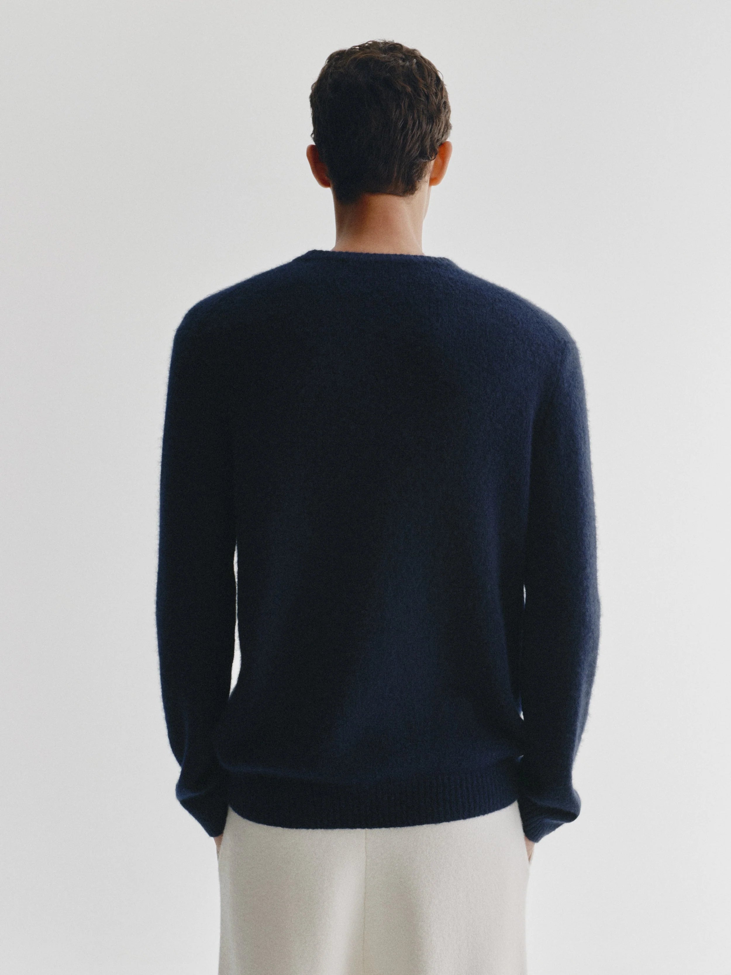 BAXTER SWEATER