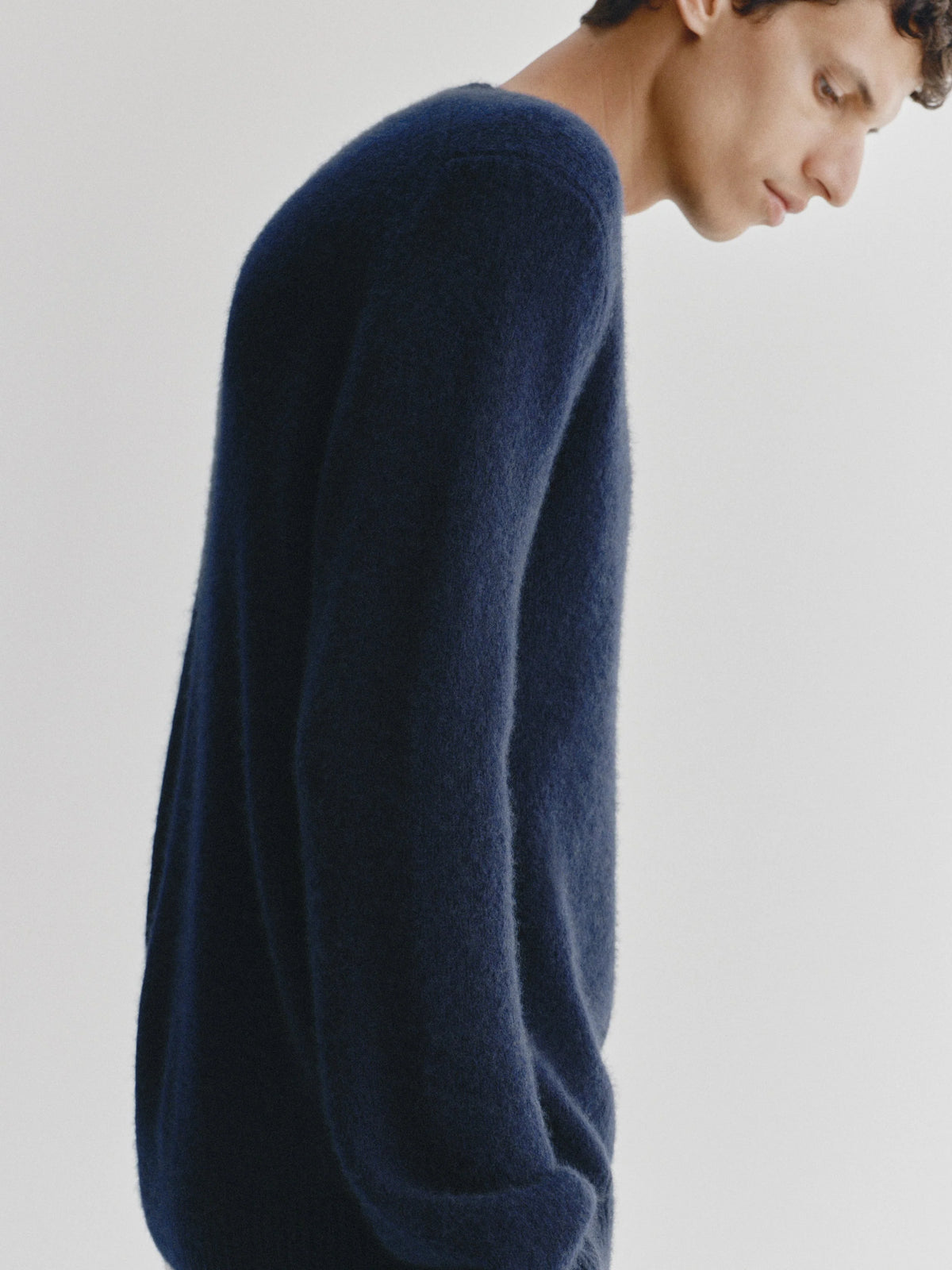 BAXTER SWEATER
