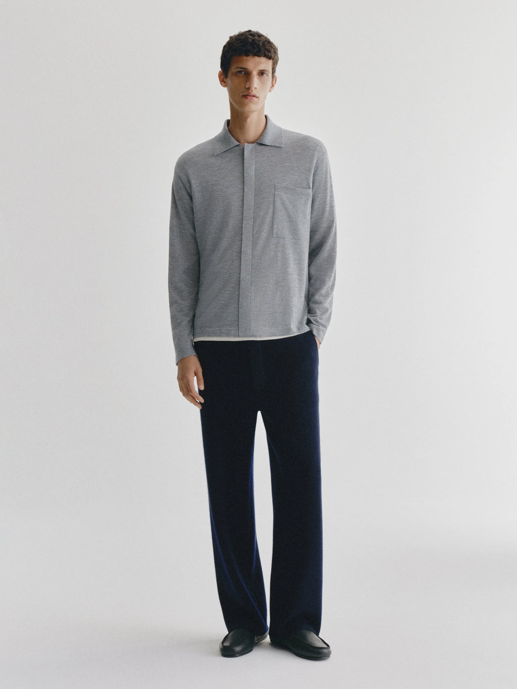 KIERAN CARDIGAN