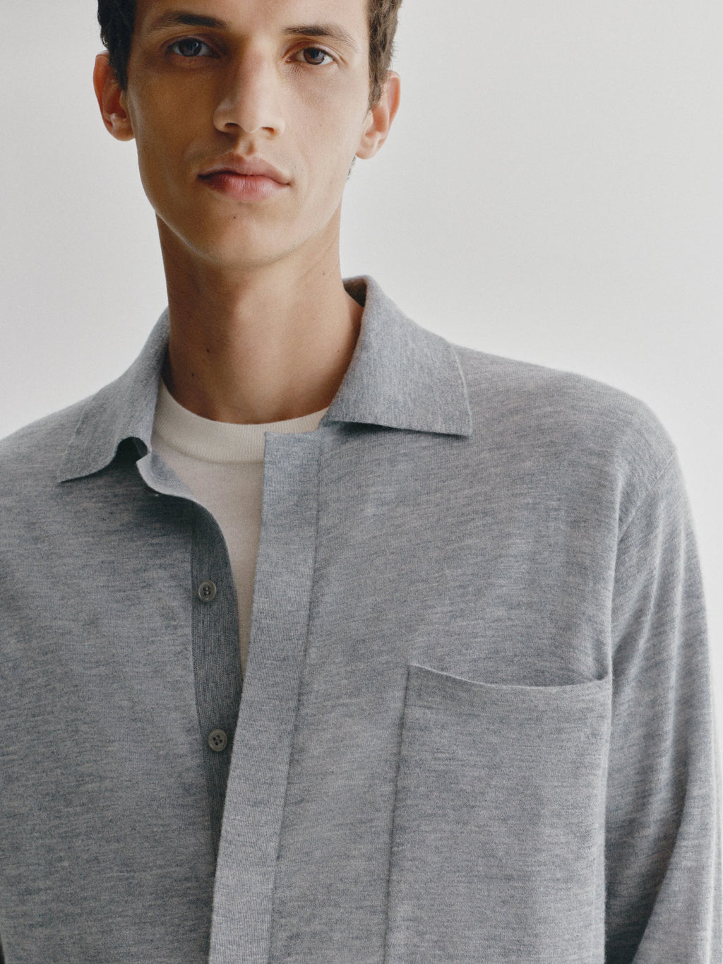 KIERAN CARDIGAN