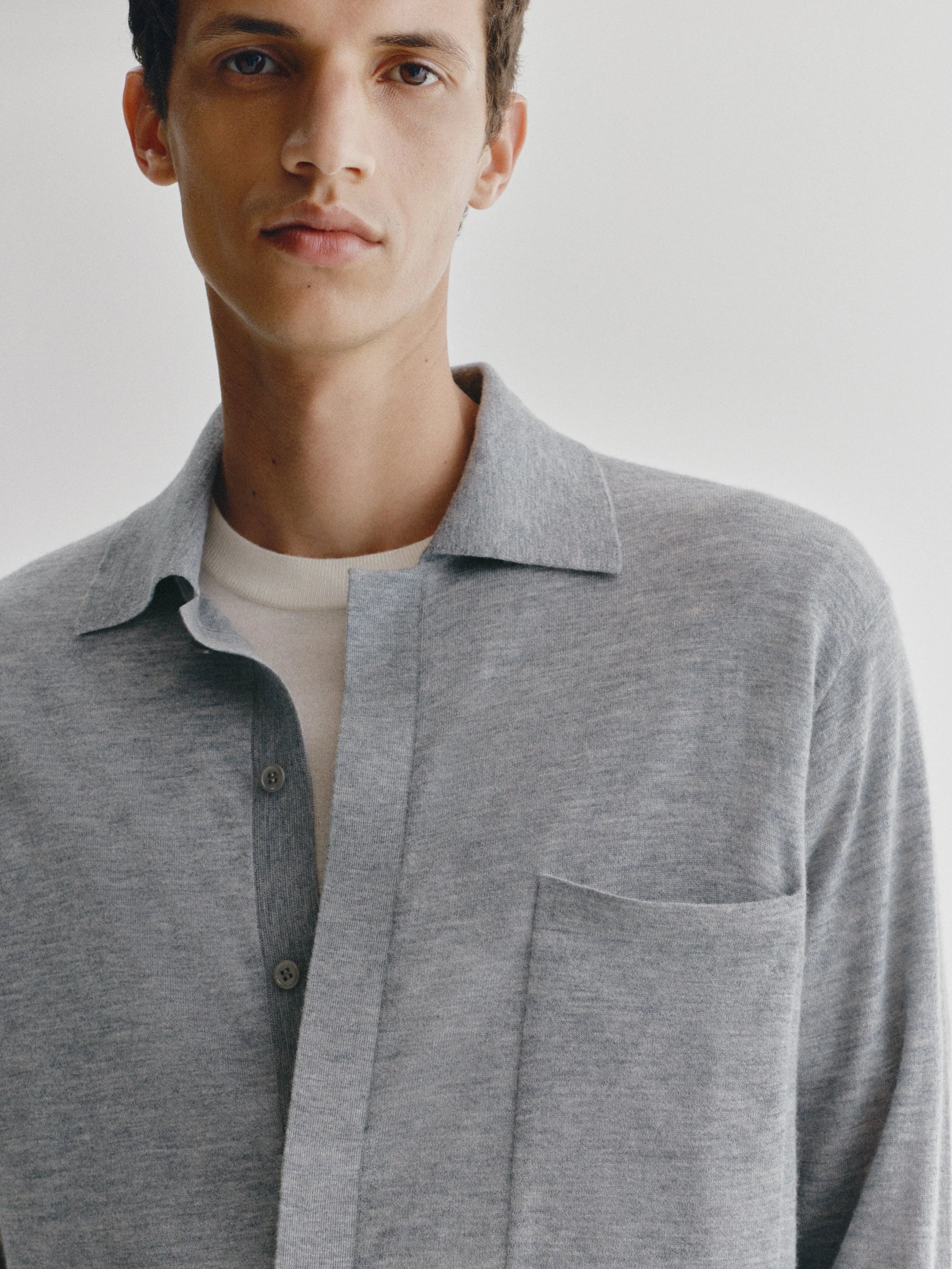 KIERAN CARDIGAN