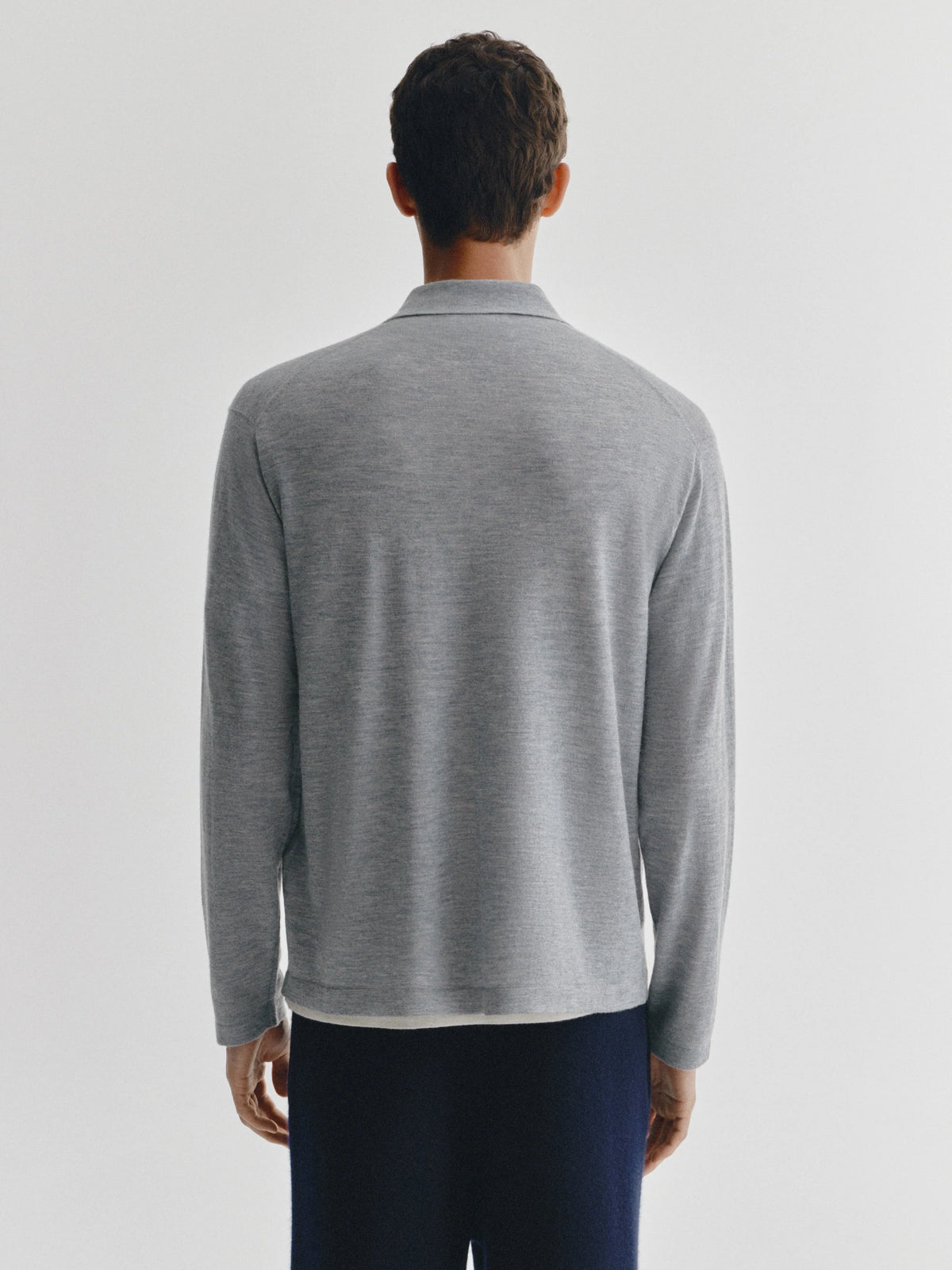 KIERAN CARDIGAN