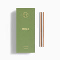 INCENSE MOSS
