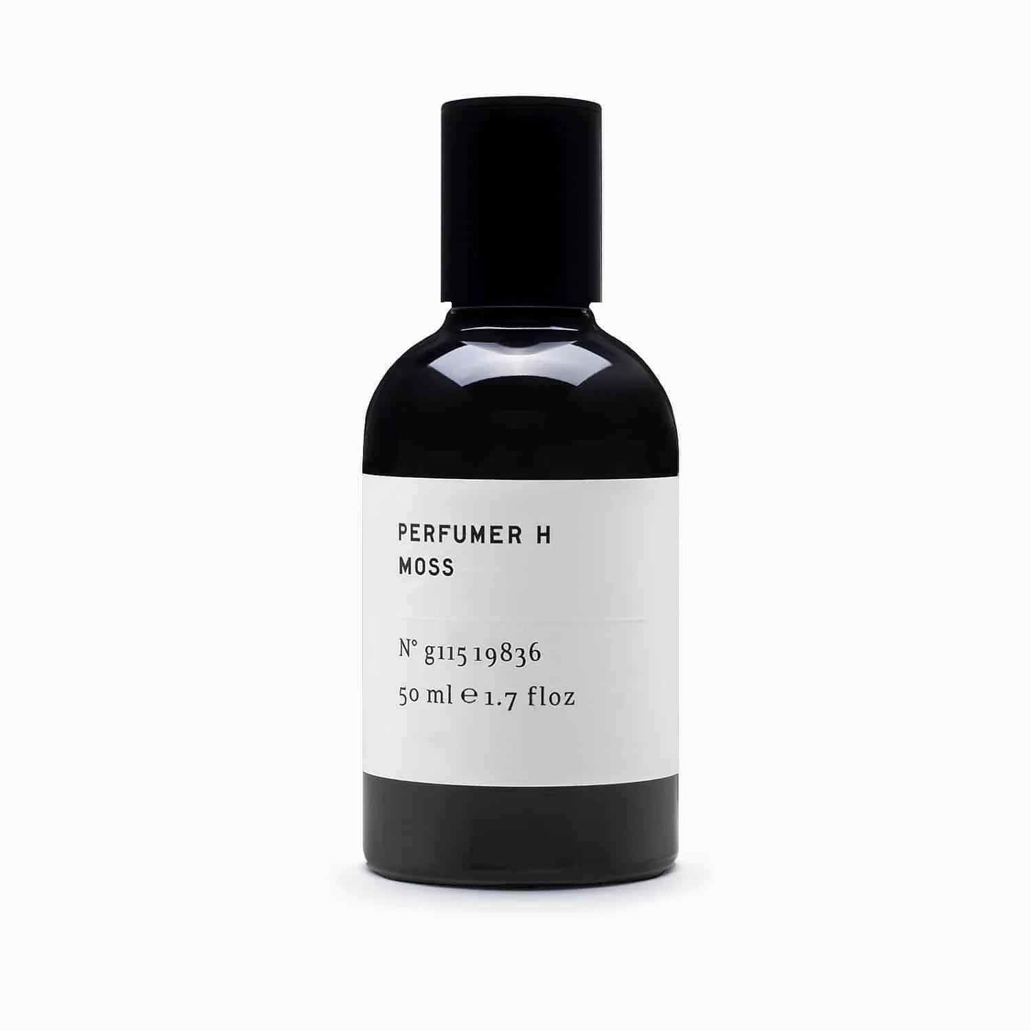 PERFUME MOSS