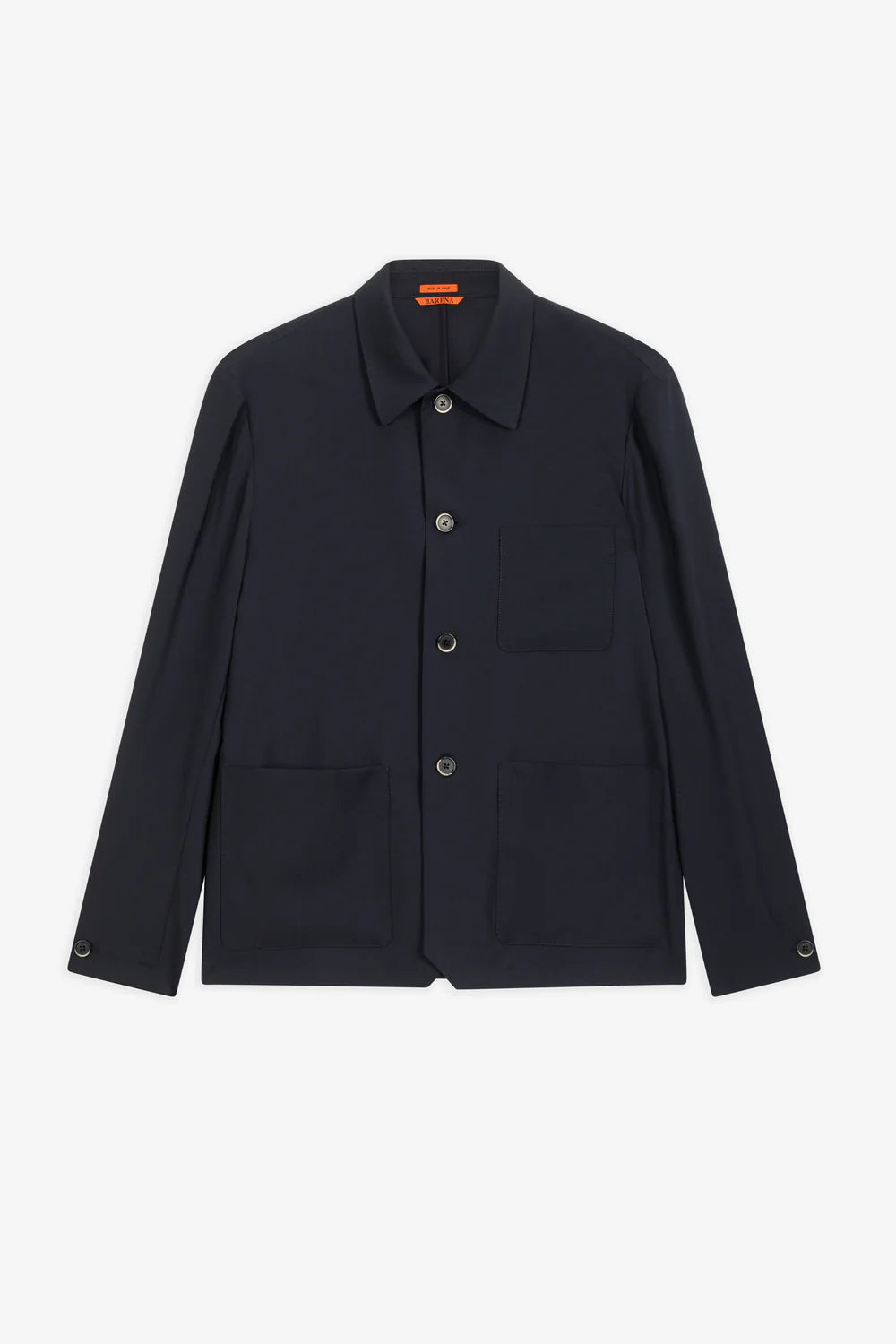 OVERSHIRT VISAL TROPICAL