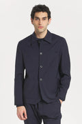 OVERSHIRT VISAL TROPICAL