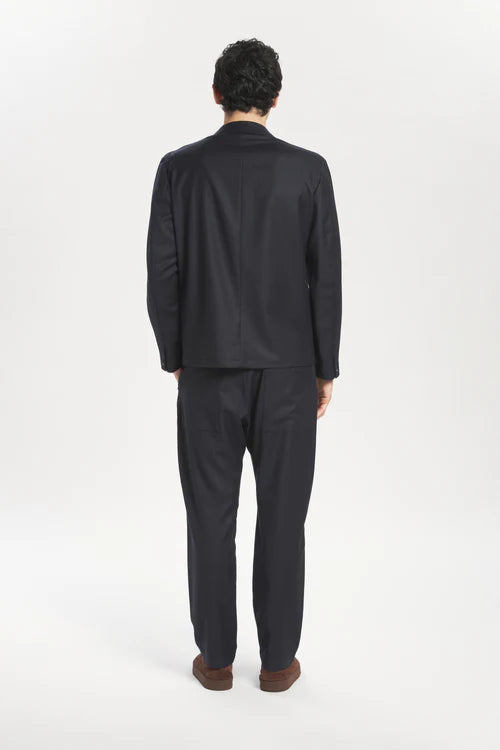 OVERSHIRT VISAL FLAN