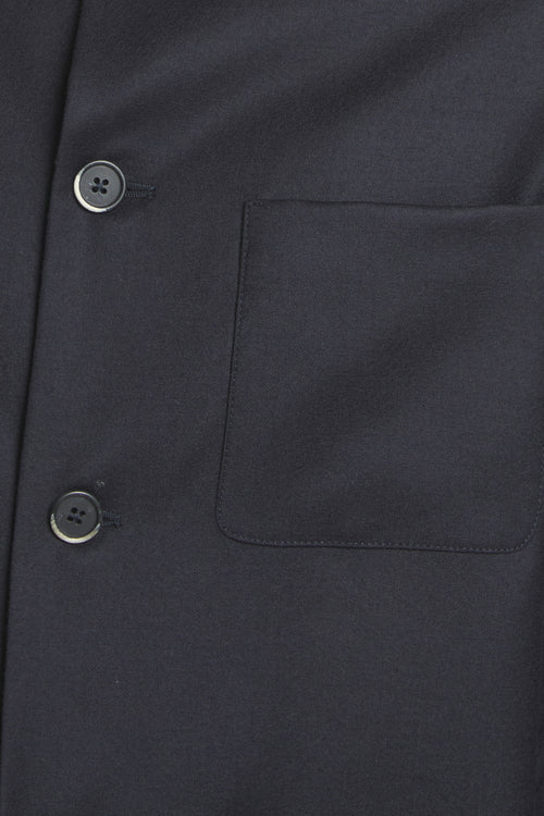 OVERSHIRT VISAL FLAN