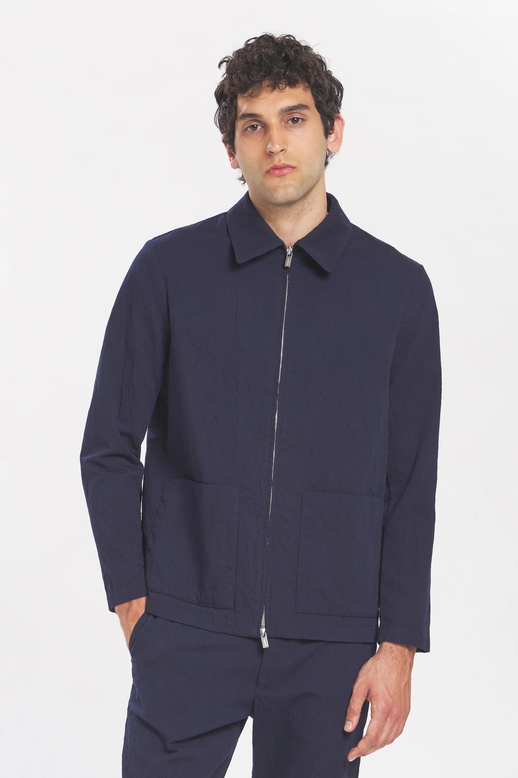 OVERSHIRT MARAFON