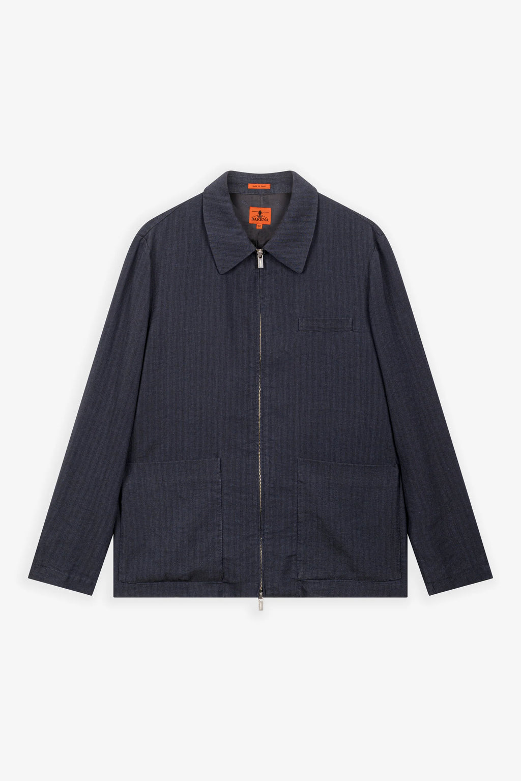 OVERSHIRT SERADA
