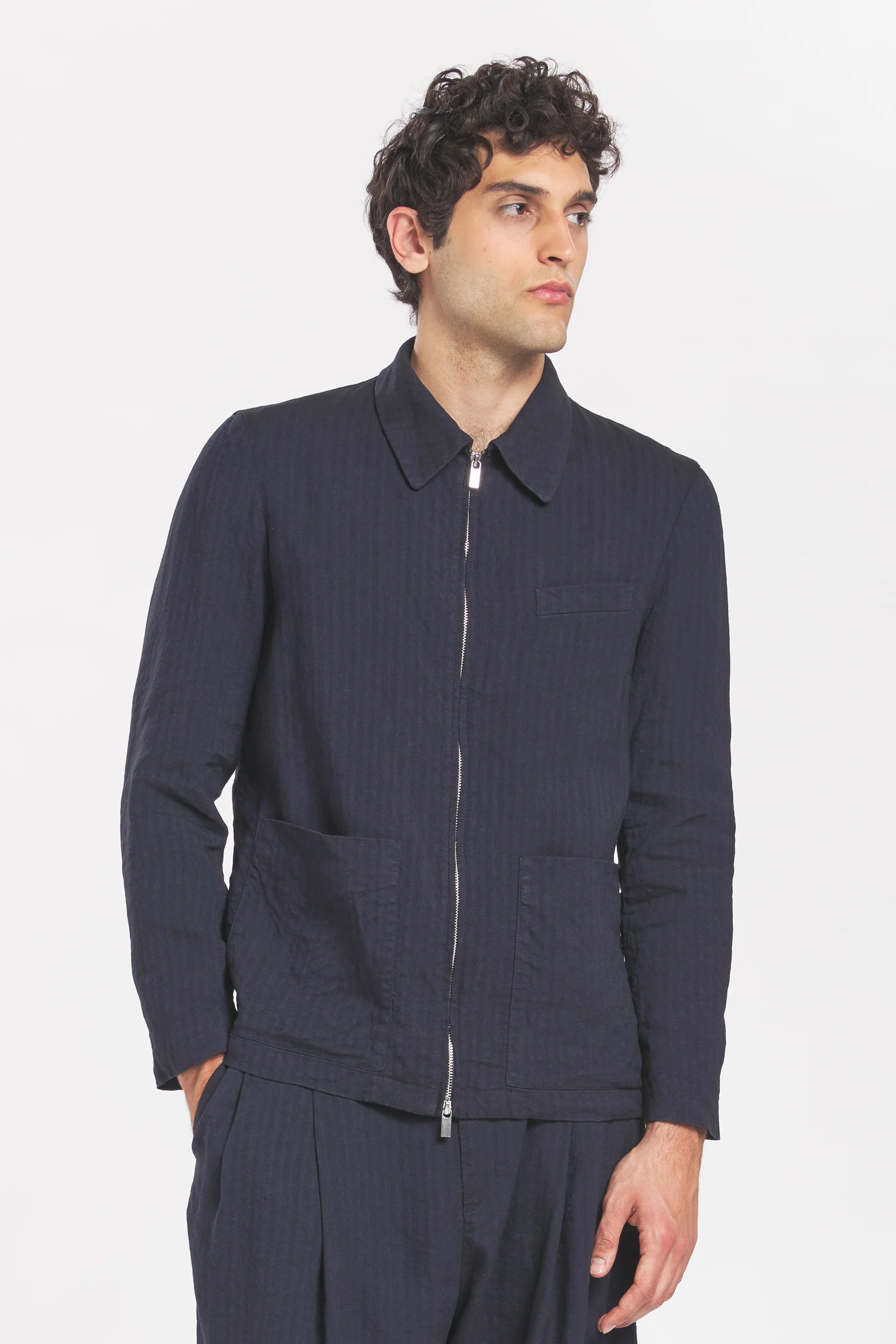 OVERSHIRT SERADA