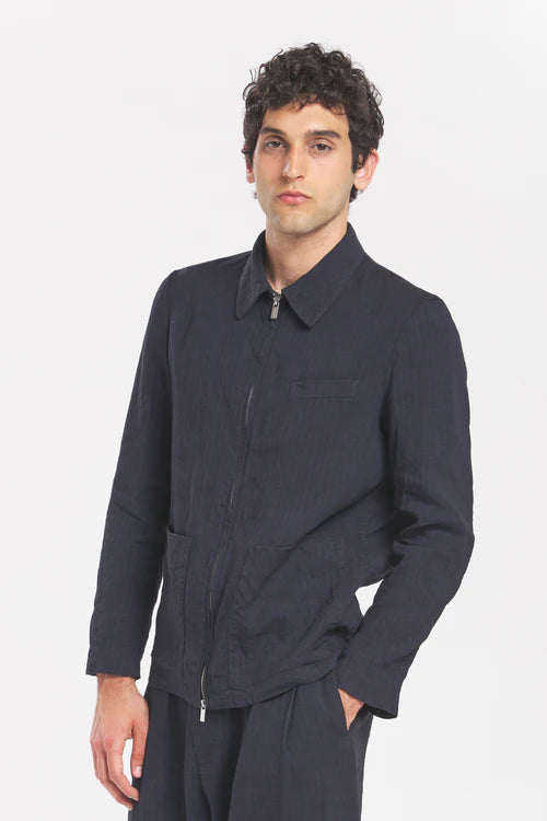 OVERSHIRT SERADA