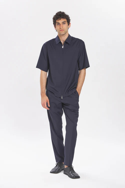 OVERSHIRT PRAMA TROPICAL