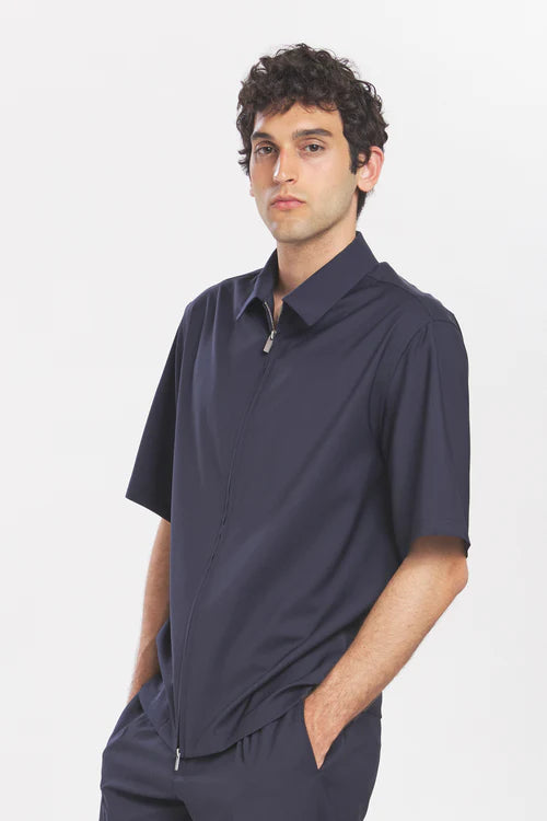 OVERSHIRT PRAMA TROPICAL