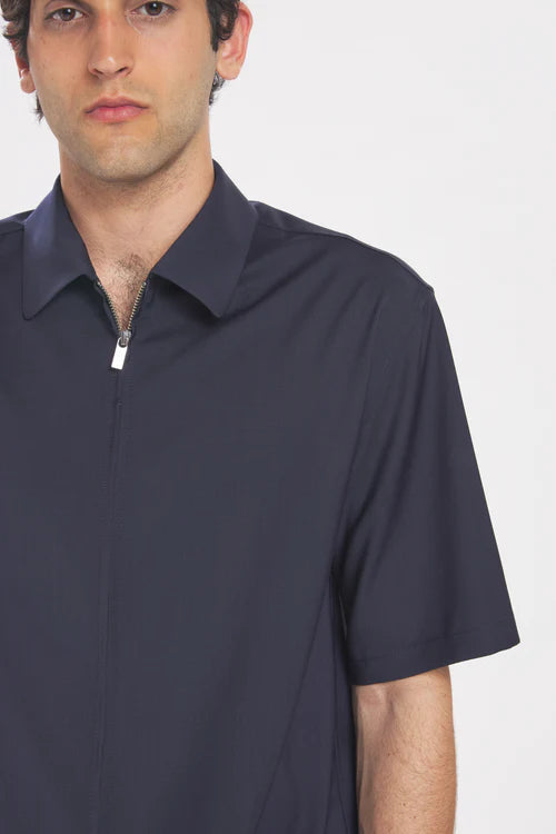OVERSHIRT PRAMA TROPICAL