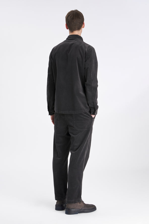 OVERSHIRT CEDRONE
