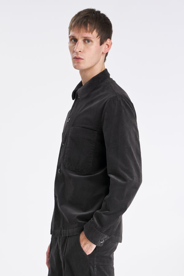 OVERSHIRT CEDRONE