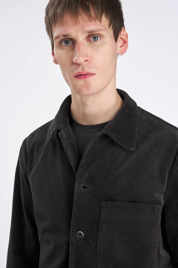 OVERSHIRT CEDRONE