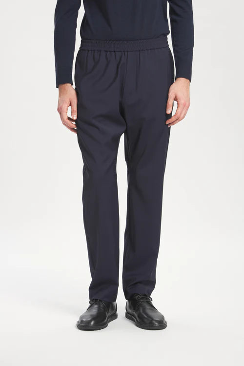 TROUSERS BATIVOGA TROPICAL