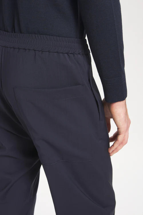 TROUSERS BATIVOGA TROPICAL