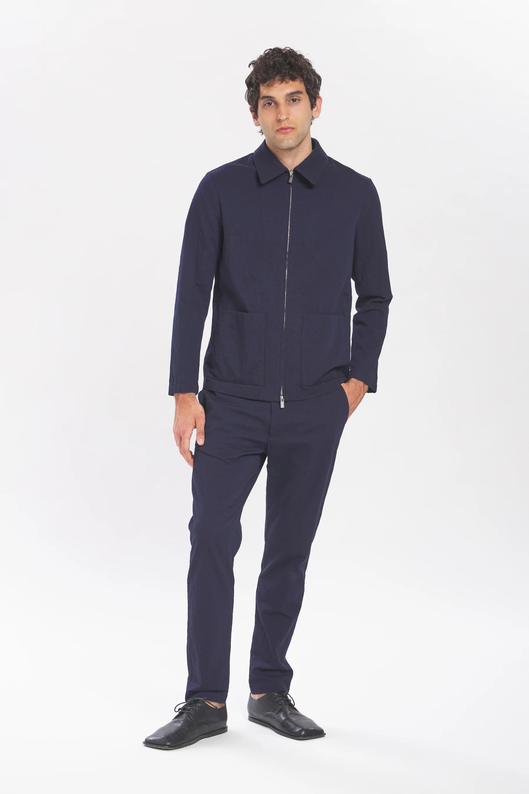 TROUSERS DOSANA