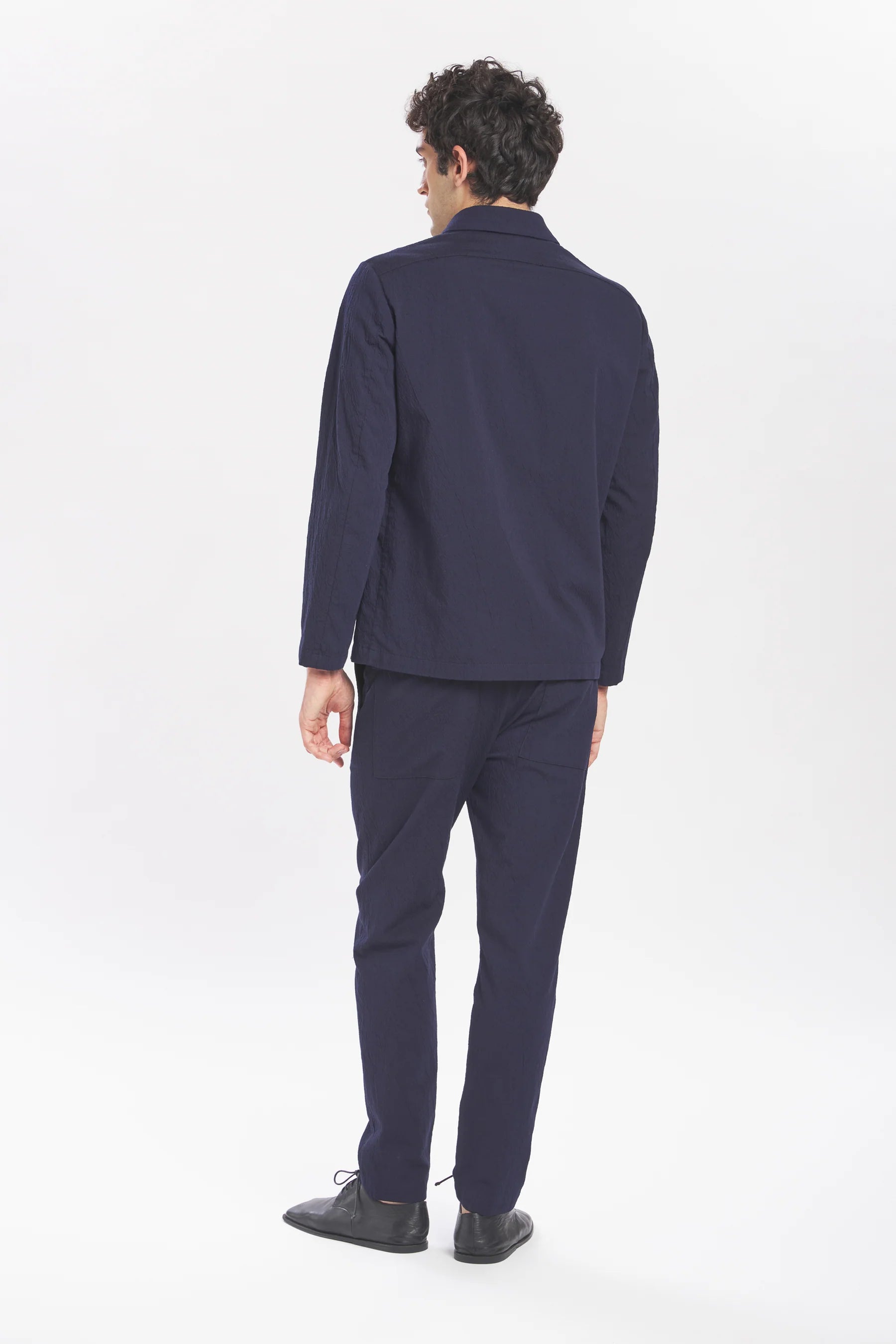 TROUSERS DOSANA
