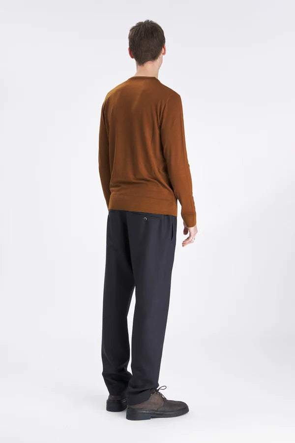 TROUSERS RIOBARBO