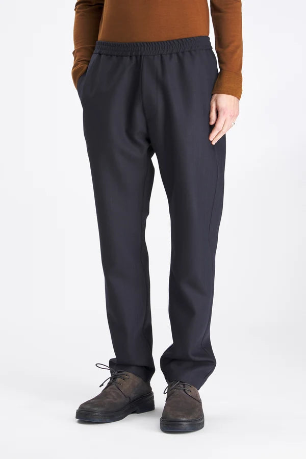 TROUSERS RIOBARBO