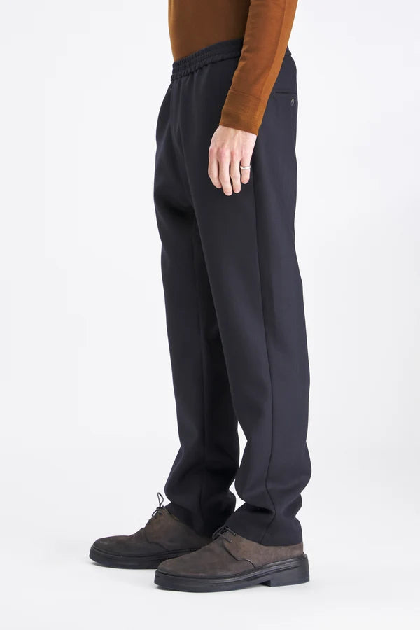 TROUSERS RIOBARBO