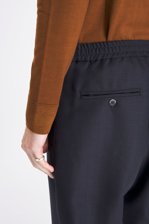 TROUSERS RIOBARBO