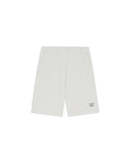 SLOGAN FLEECE SHORTS