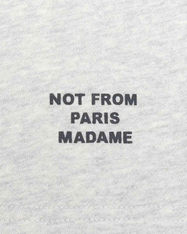 SLOGAN FLEECE SHORTS