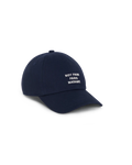 LA CASQUETTE SLOGAN