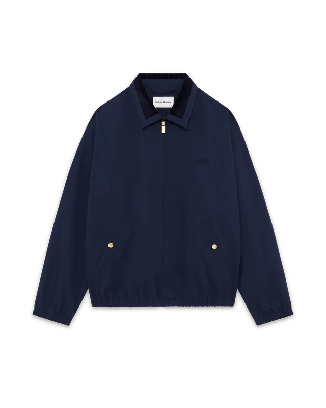 DRÔLE JACKET