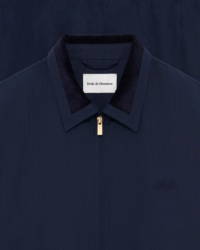 DRÔLE JACKET
