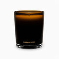 HANDBLOWN CANDLE MARMALADE