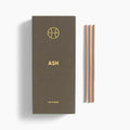 INCENSE ASH