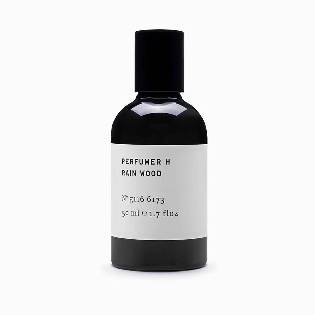 PERFUME RAIN WOOD