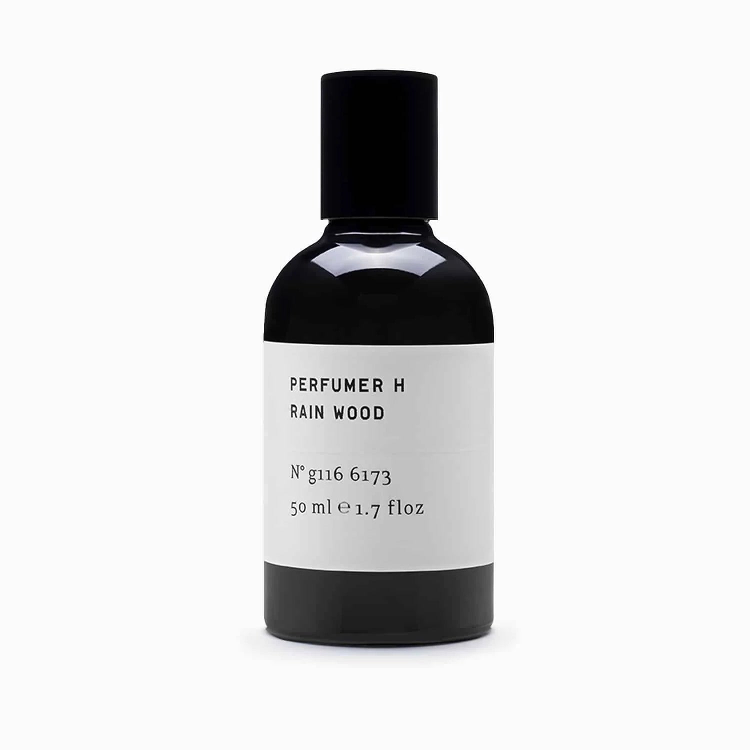 PERFUME RAIN WOOD