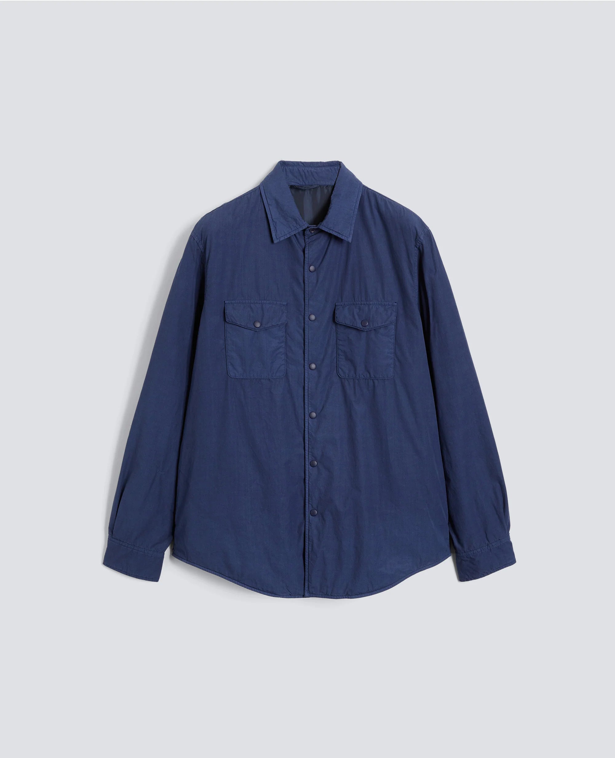 CAMICIA 13 COTTON