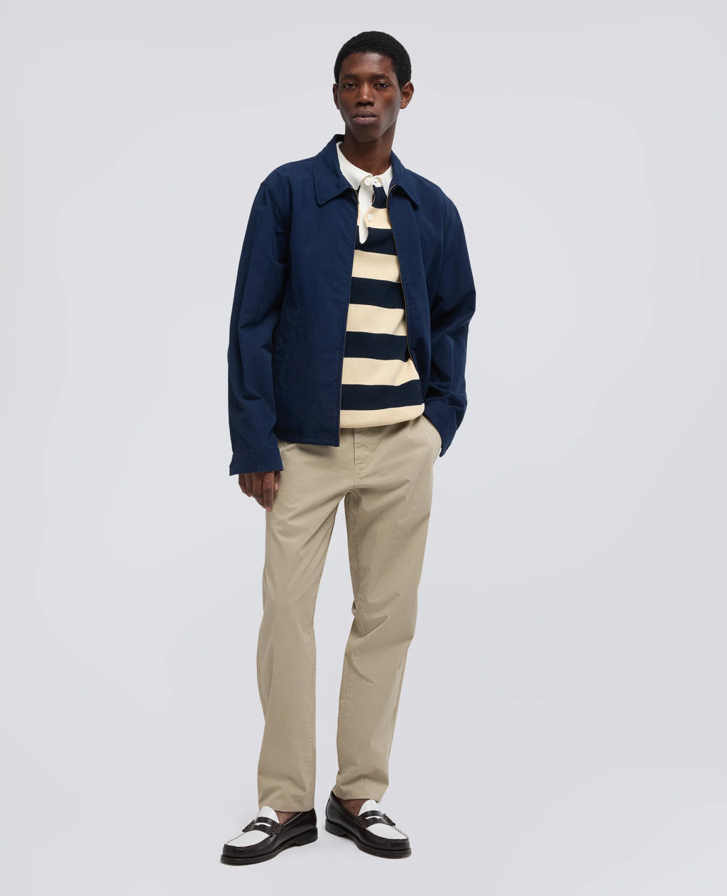 ERCOLE JACKET