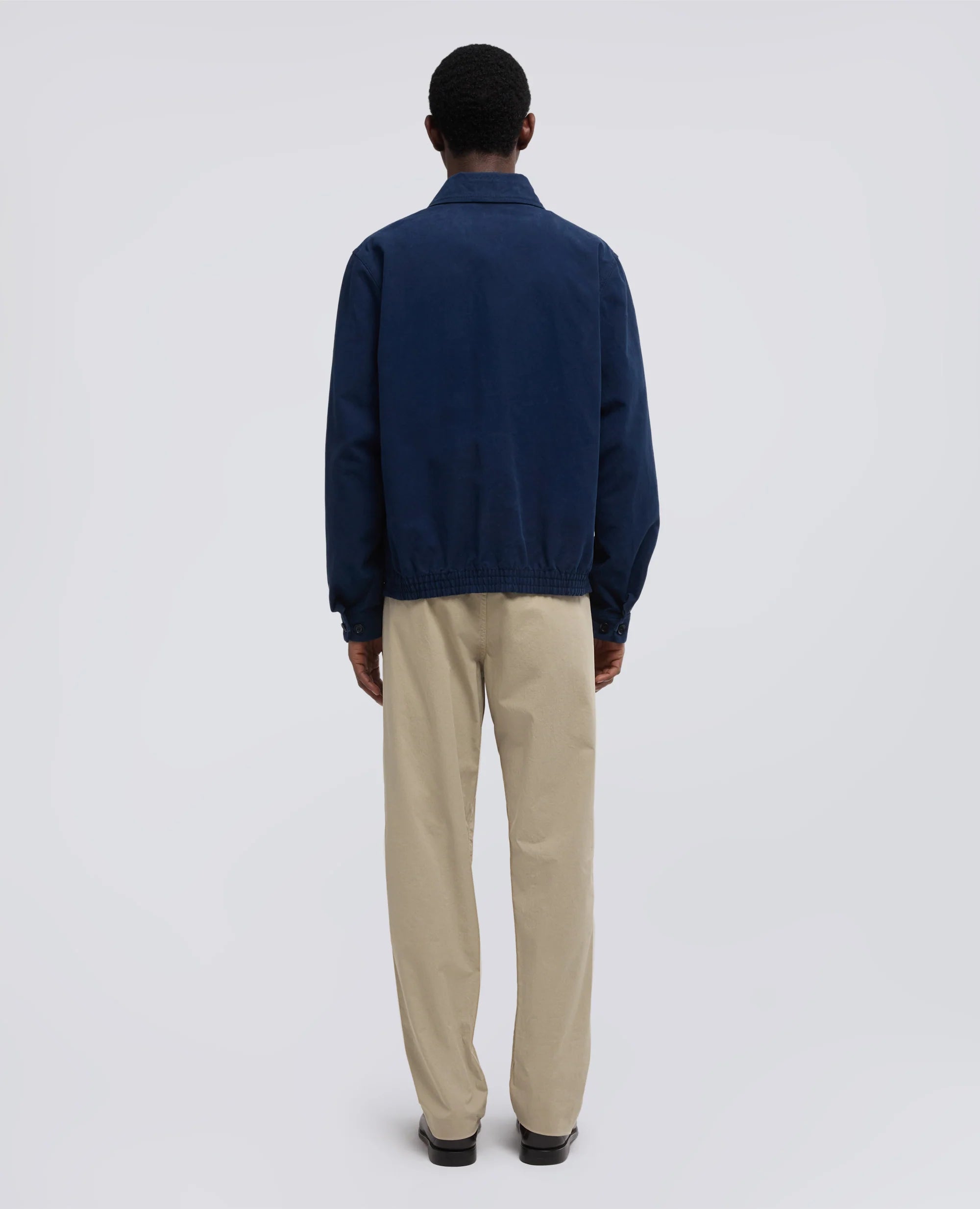 ERCOLE JACKET
