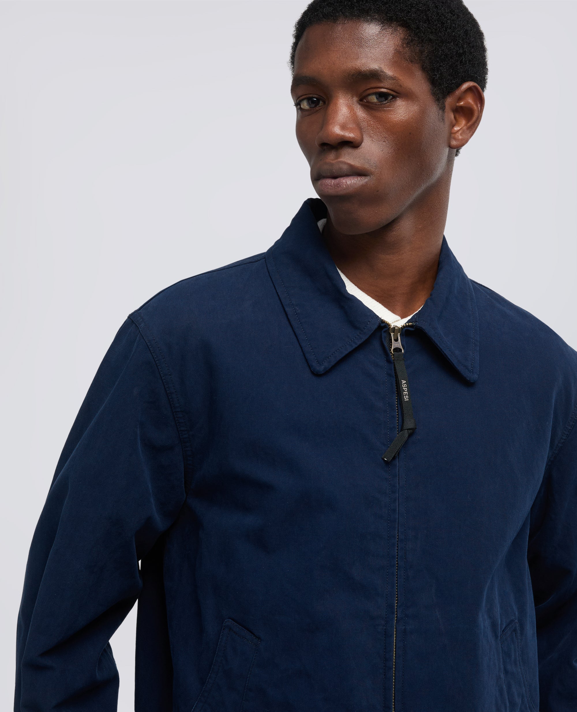 ERCOLE JACKET
