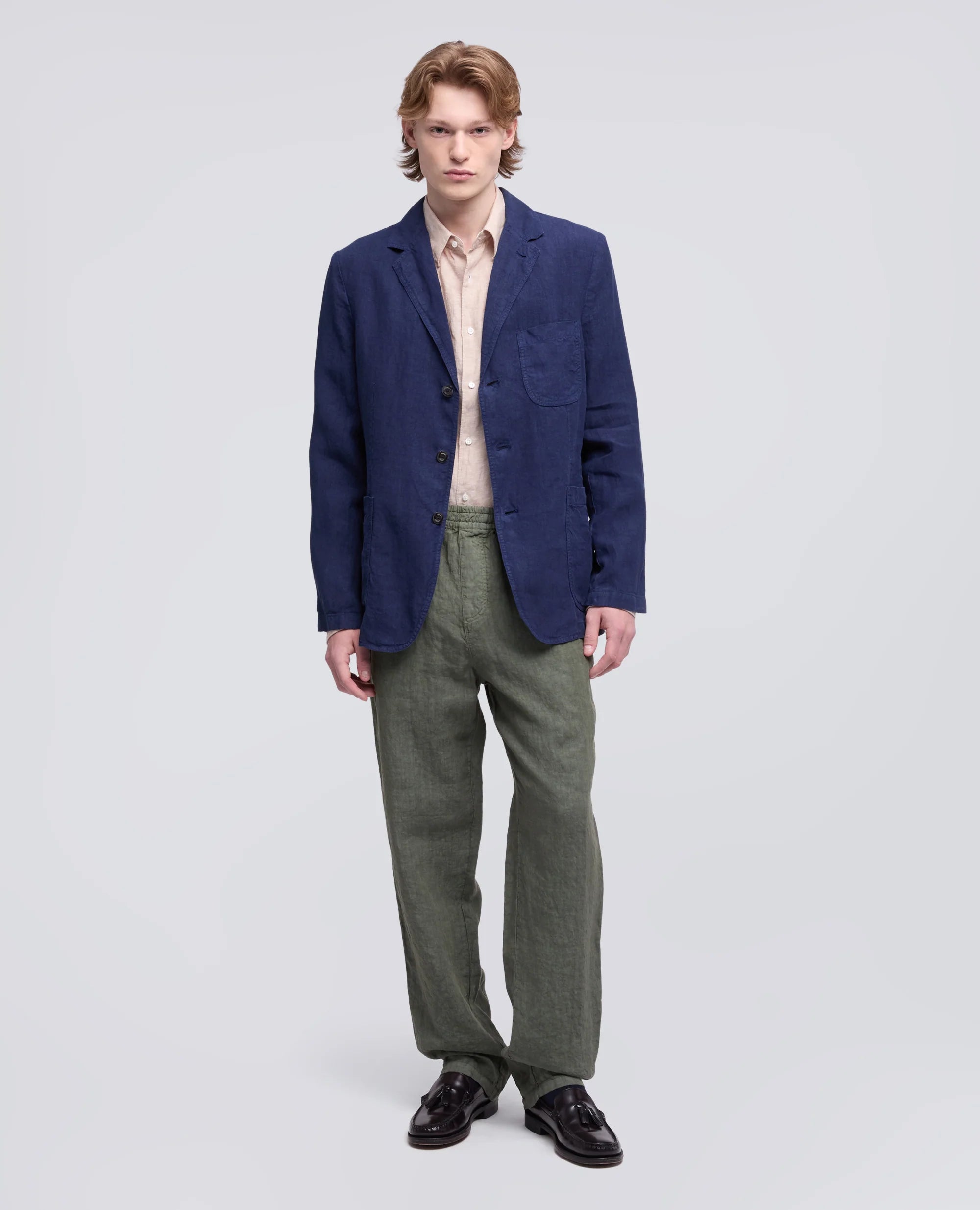 SAMURAKI BLAZER