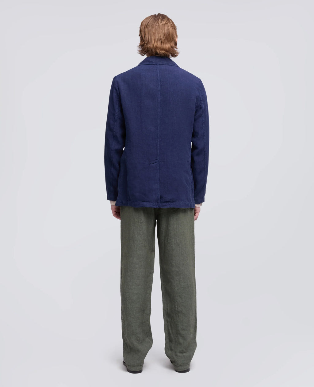 SAMURAKI BLAZER