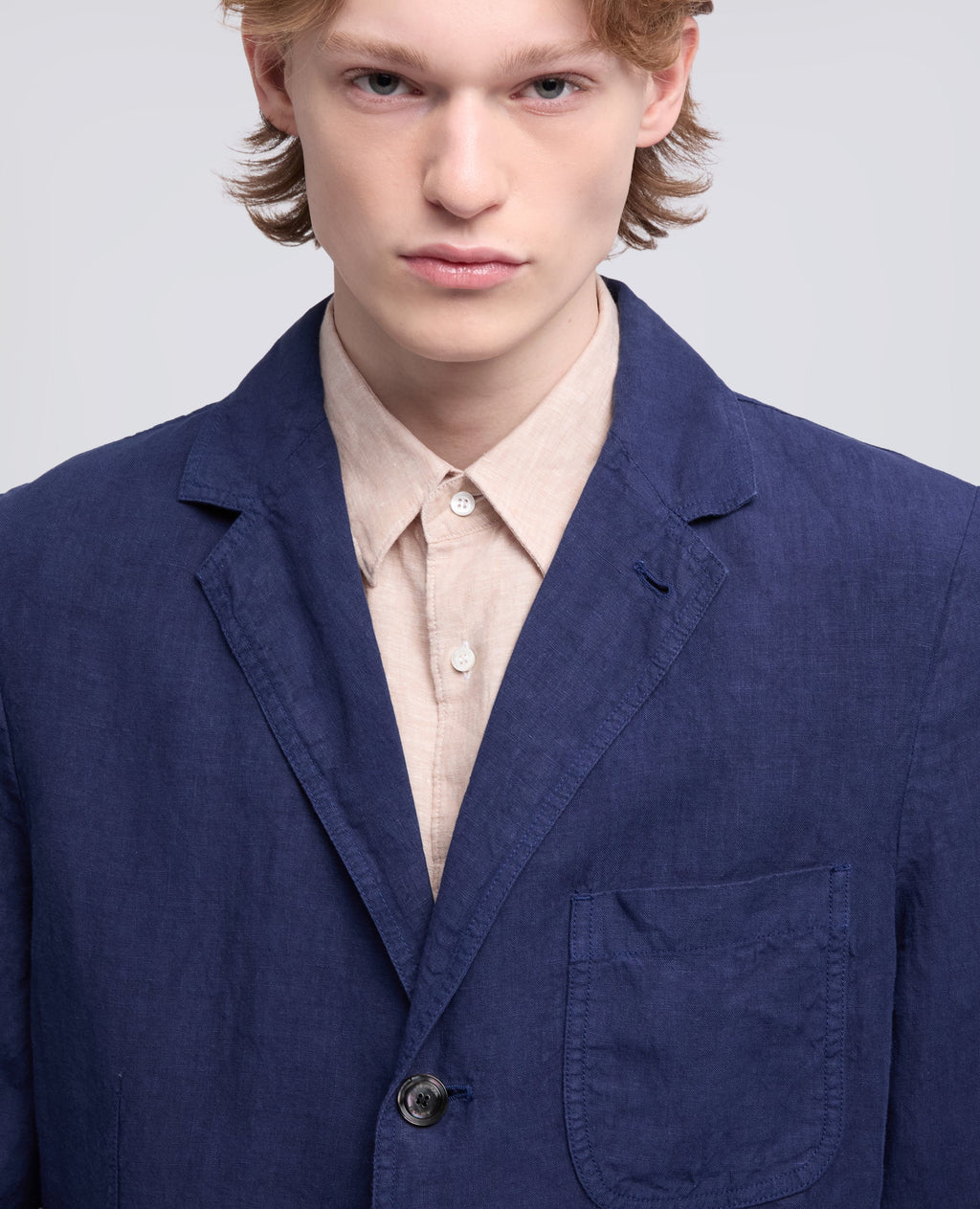 SAMURAKI BLAZER