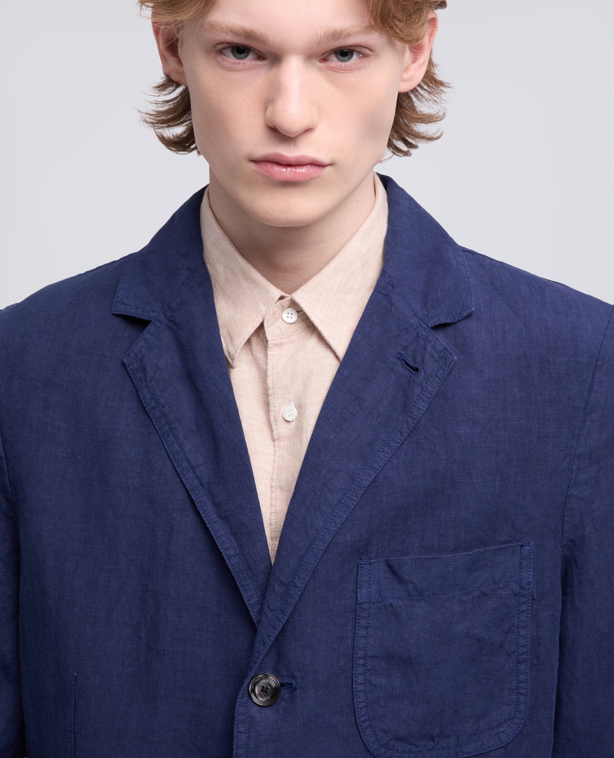 SAMURAKI BLAZER